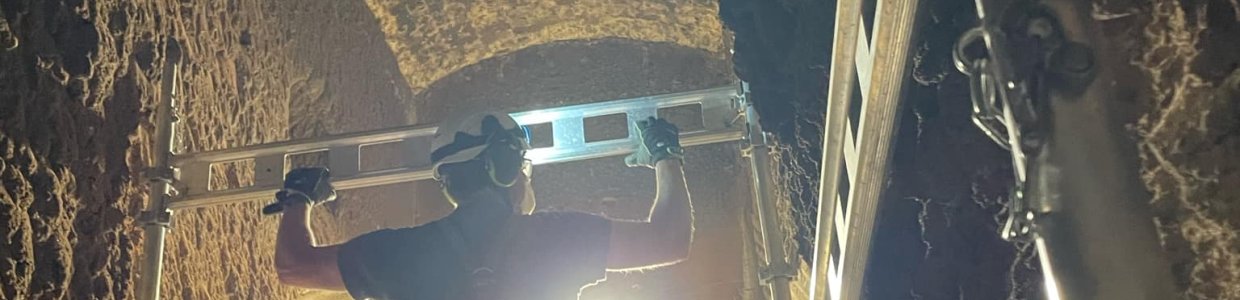 Norverk skapar tryggar og g&oacute;&eth;kendar atkomu m&oslash;guleikar