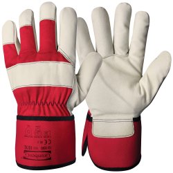 Vetrar-arbei�shandskar �r sv�nale�ri