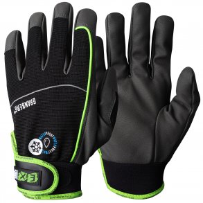 Monterings vetrarhandskar EX