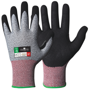 Cut Resistant Hanskar