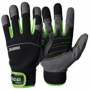 Monteringshandskar EX