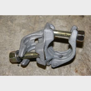 Fast kopling (Rttvinkla) 49 x 49