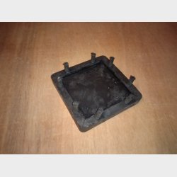 Gummivernd til stillas ftur