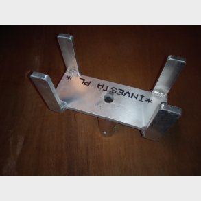 Soldat gaffil til soylir