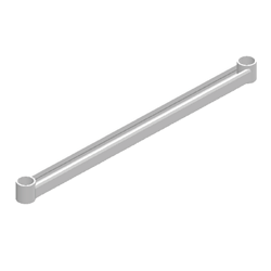 Startvangi til fasadustillass