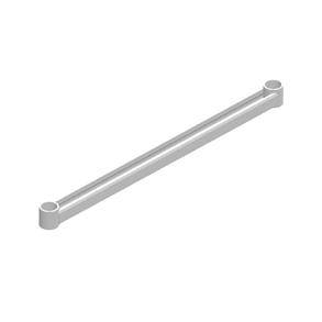 Startvangi til fasadustillass