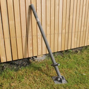 Stillass ftur 34mm (liuligur)