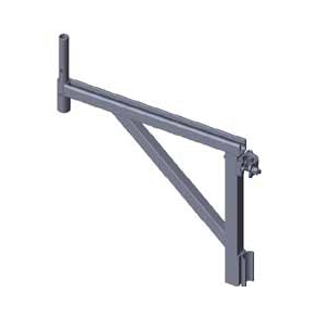 Fasadustillass knektur SK 0,23m